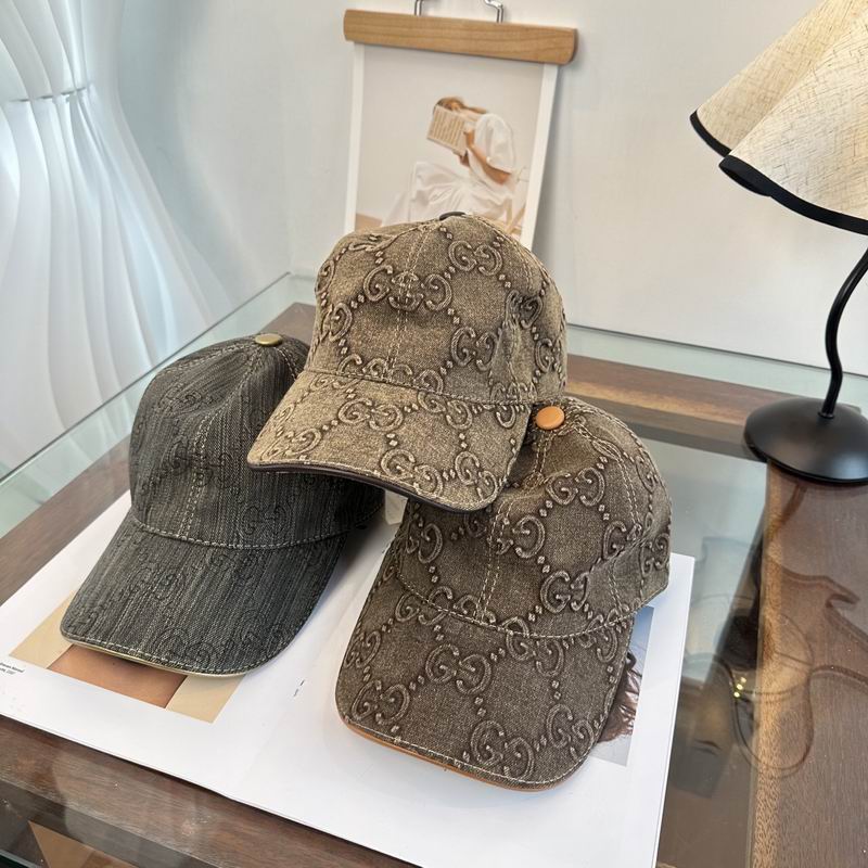 Gucci cap dx143